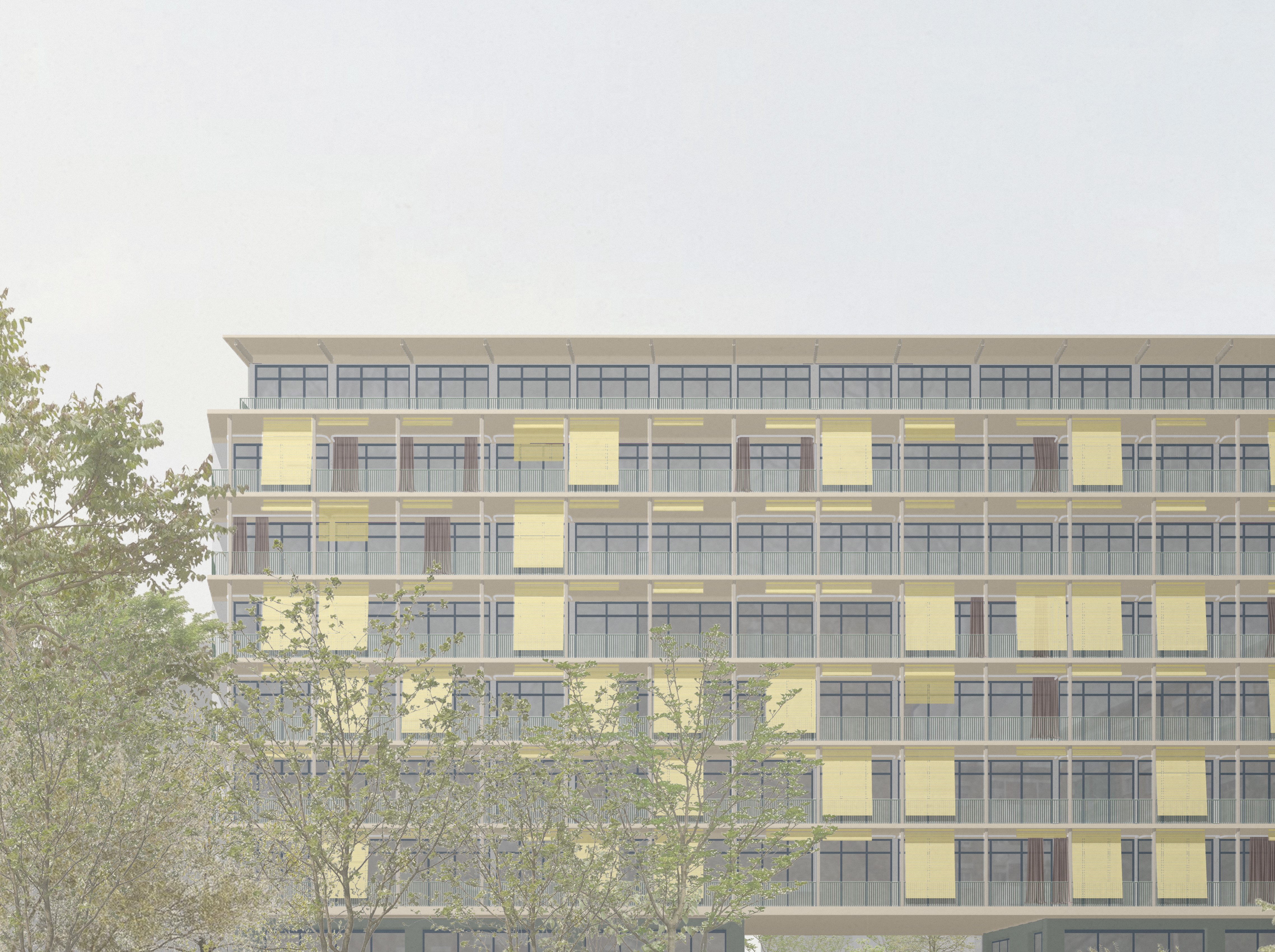 Left Project - hero image